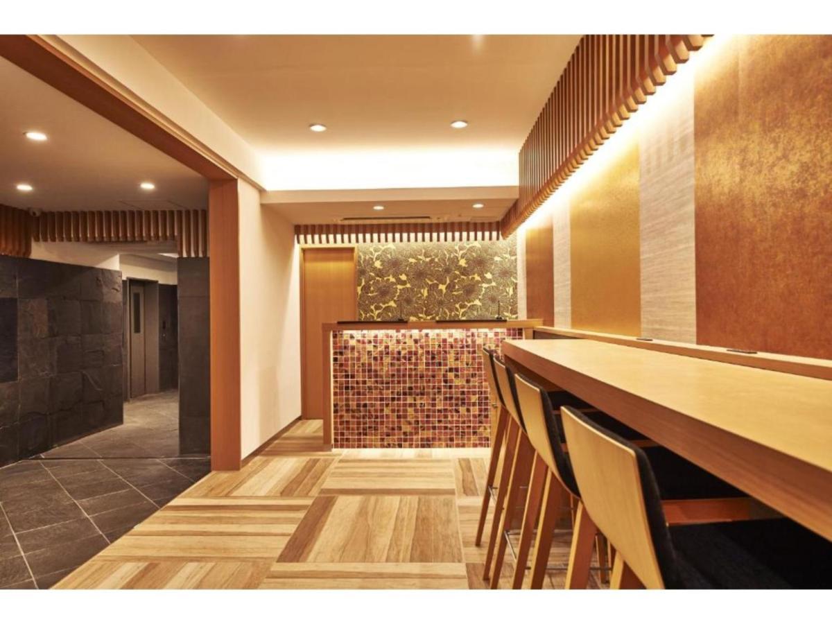 Musbee Tokyo Hamamatsucho - Vacation Stay 40882V Buitenkant foto