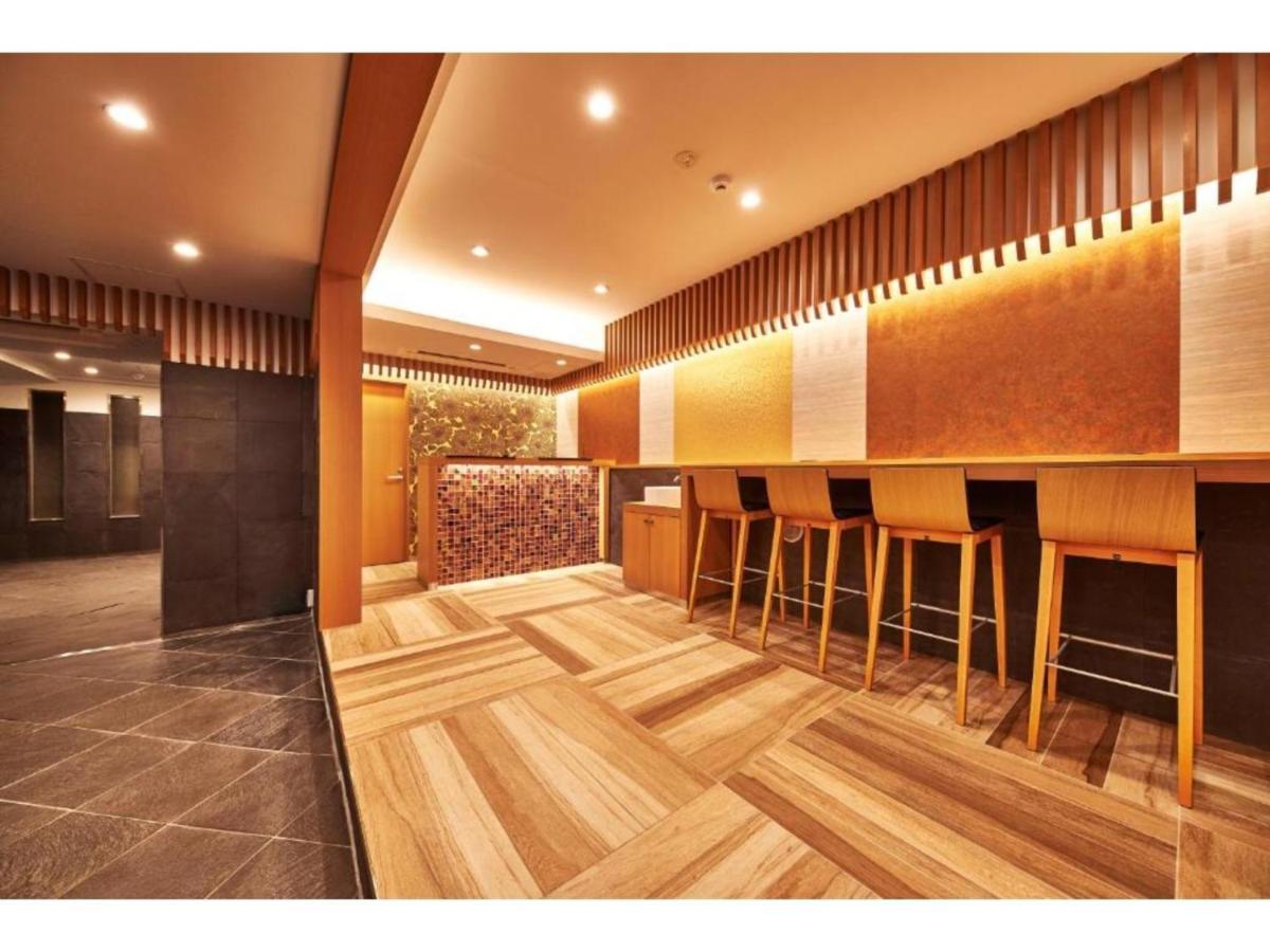 Musbee Tokyo Hamamatsucho - Vacation Stay 40882V Buitenkant foto